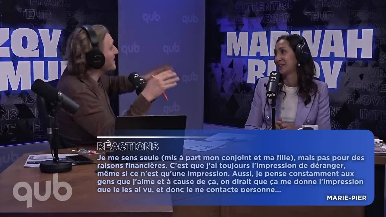 «C'est le PIRE piège dans lequel notre société est tombée!»: Rémi sur ...