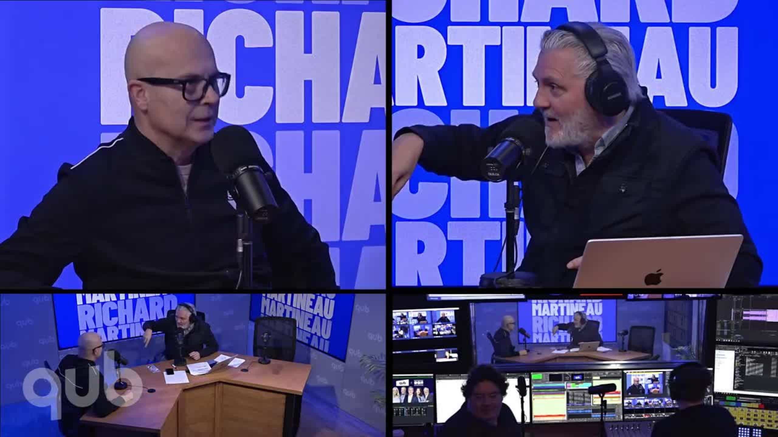 Marc Boillard «Parler moins de Québec MAIS parler plus aux Québécois!»: le conseil de ...