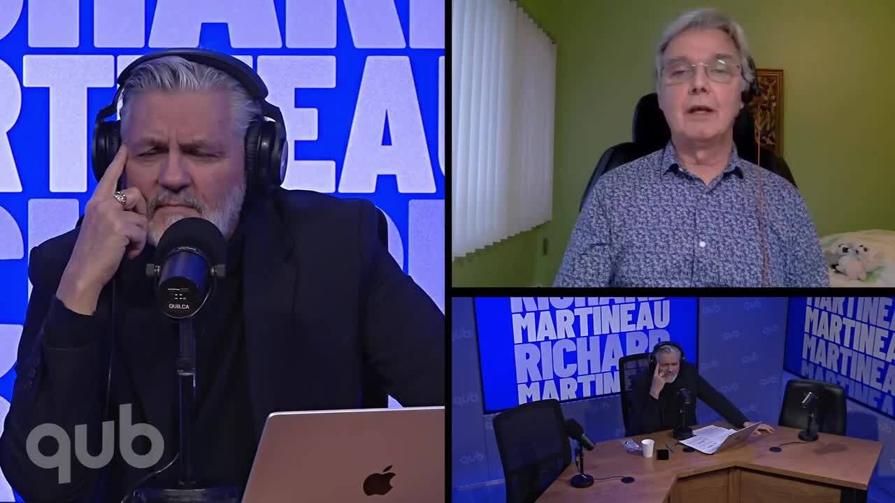 Décéder par dépit? «Ça serait terrible si on recevait l'aide médicale à ...