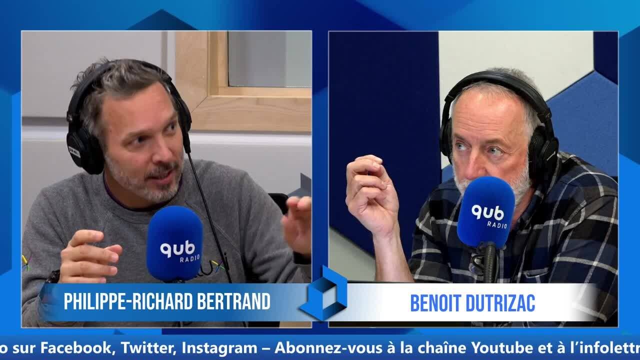 Négos : la CAQ «a un dédain du petit monde», constate Philippe-Richard ...