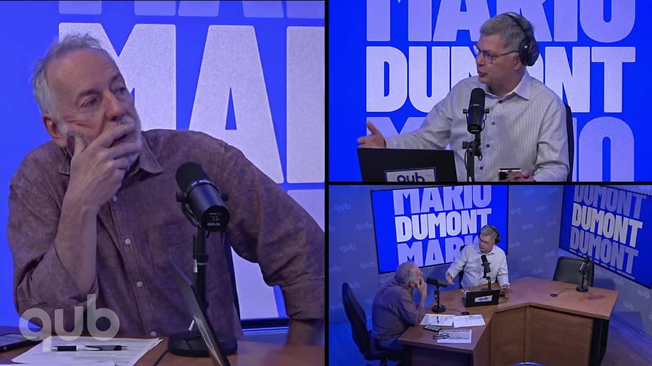 CH: «On va demander l'aide “Ligue nationale” à mourir!», lance Benoit ...