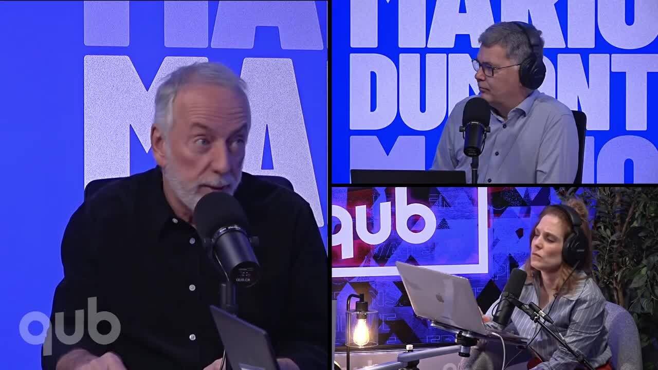 ICE: «Quelle bavure, c'est inacceptable, c'est inadmissible!», s ...