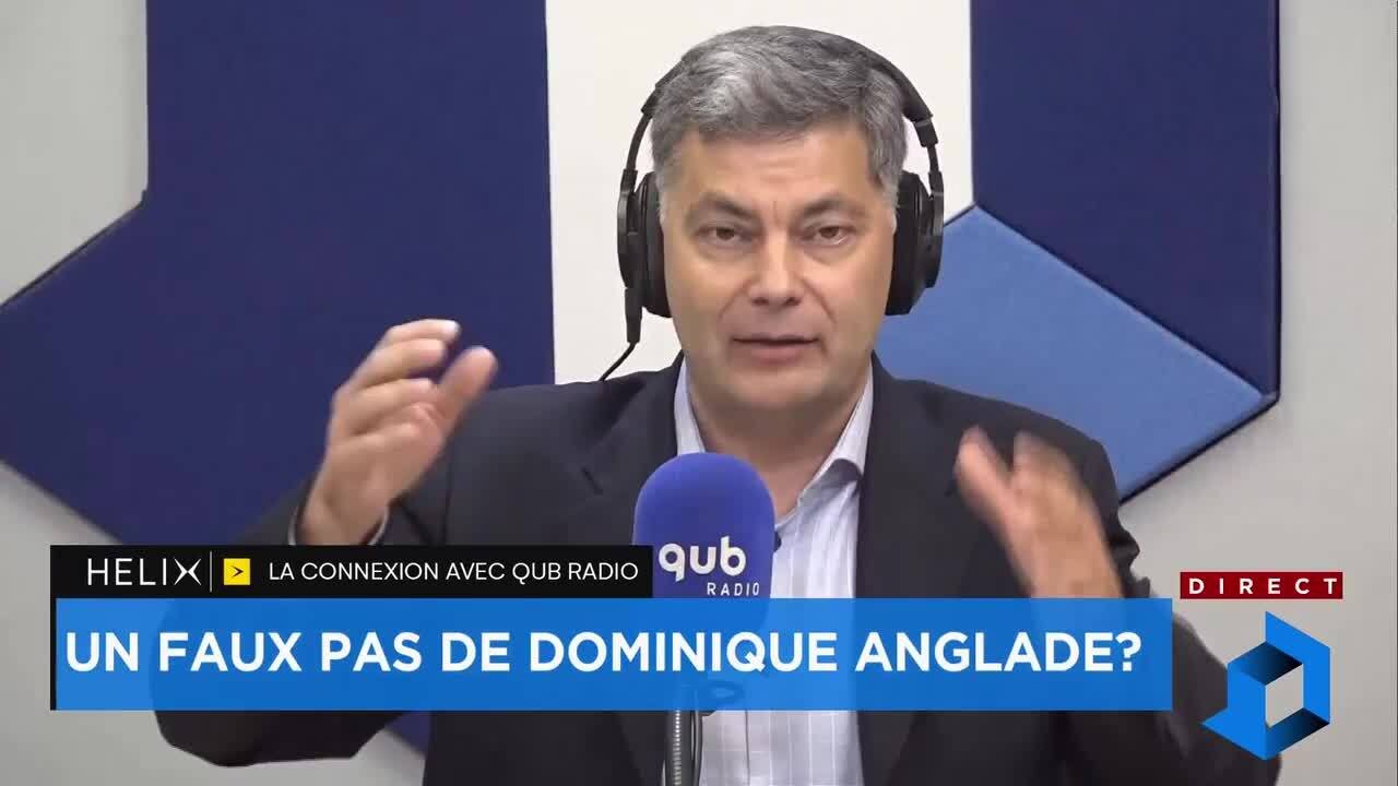 Anglade a nui à ses chances de devenir première ministre du Québec, dit ...