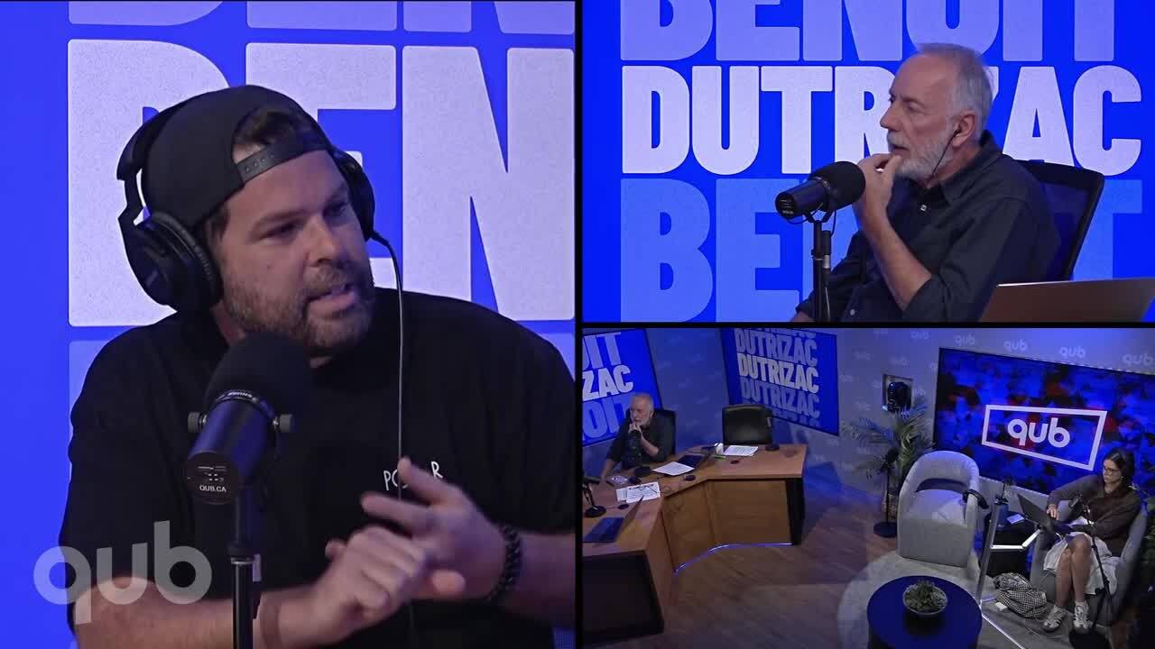 Il outrepasse son bracelet anti-rapprochement: «Un bel exemple d'une ...