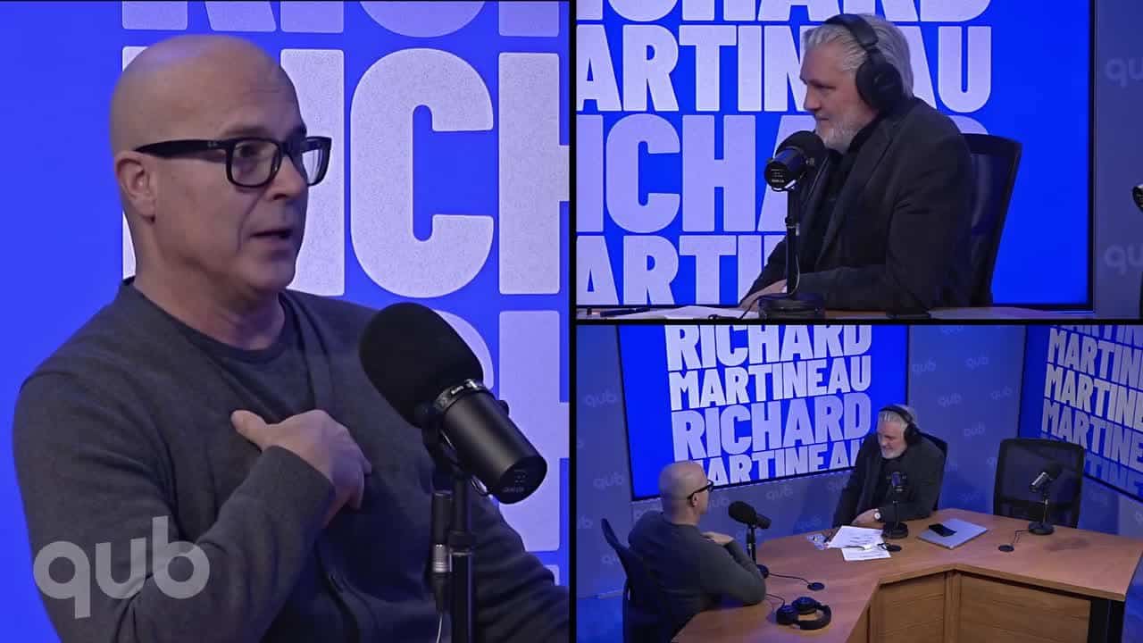 «Le Français ne doit pas juste être promu, il doit être protégé ...