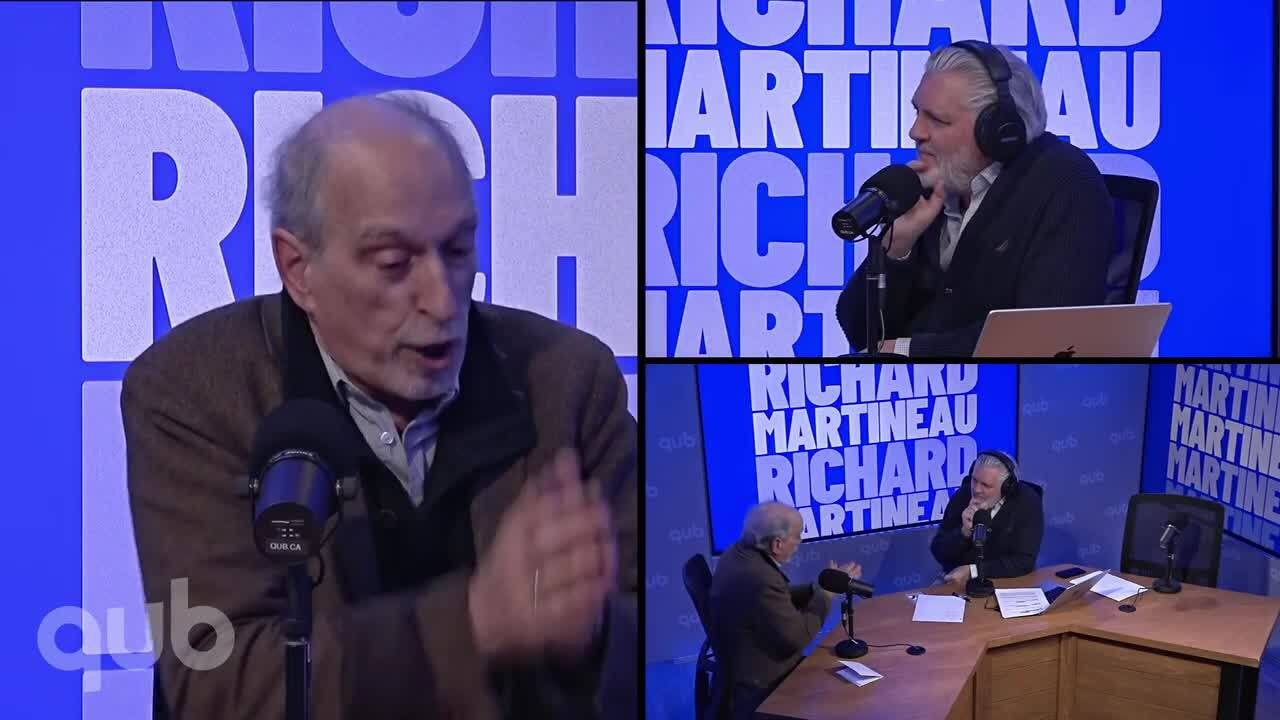 «Tu peux ne pas aimer Trump SAUF si ça te cache la réalité», analyse ...