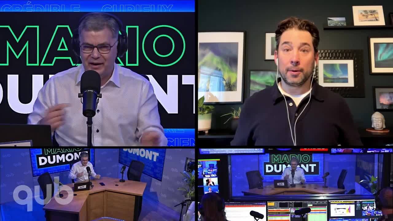 DEMIDOV, LE DEMI-DIEU: «Un talent comme ça, ça fait longtemps qu'on n'a ...