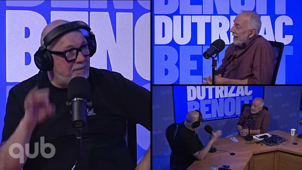 Contrat de Lane Hutson: «Il n'est pas pressé! Il est un chantier au ...