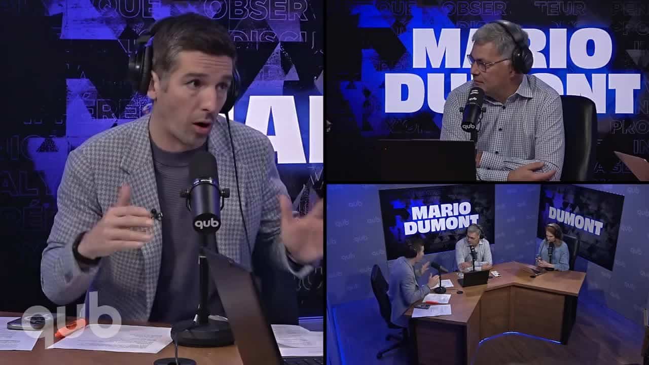 Connor McDavid se dirige vers une saison de… 260 POINTS! | Mario Dumont ...