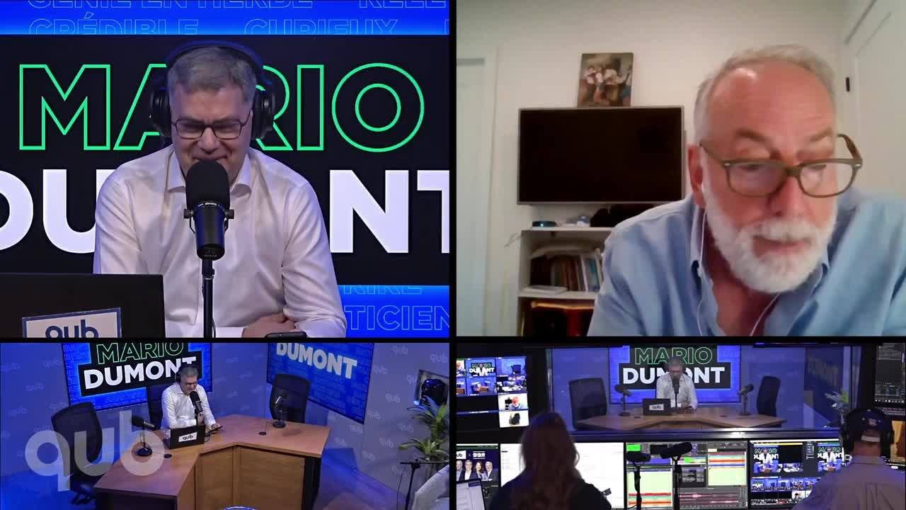 Chicane avec Trump: «Musk peut bien être en sacramouille, je le ...