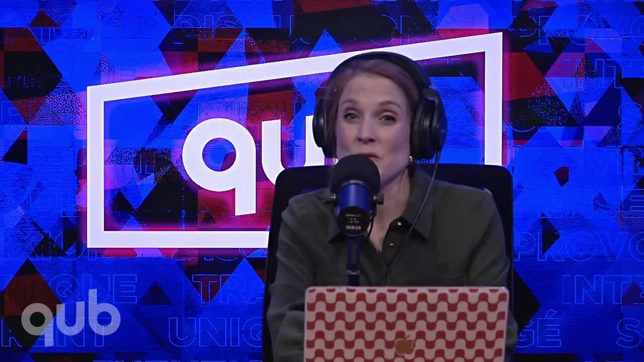 Claude Legault renoue avec l'un de ses premiers amours : l'humour ...