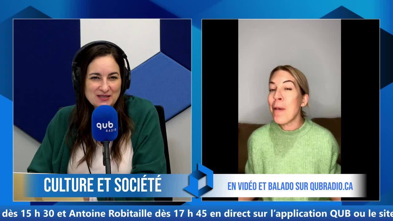 Un sixième one-man-show pour Mike Ward!