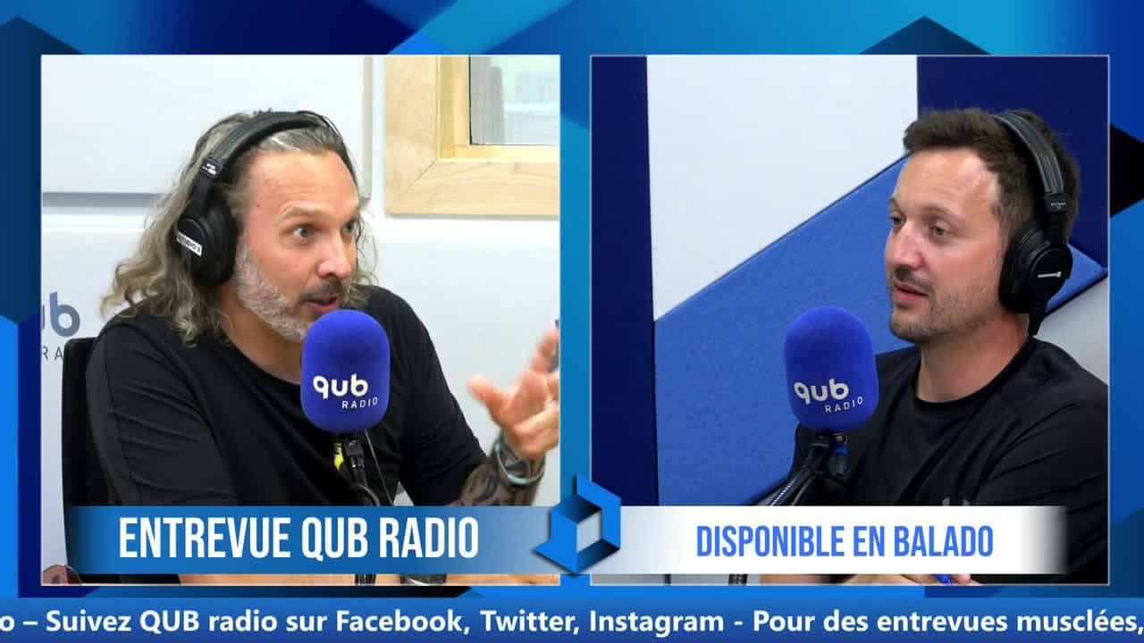 «Culturellement au Québec, on n’aime pas l’argent», souligne Philippe