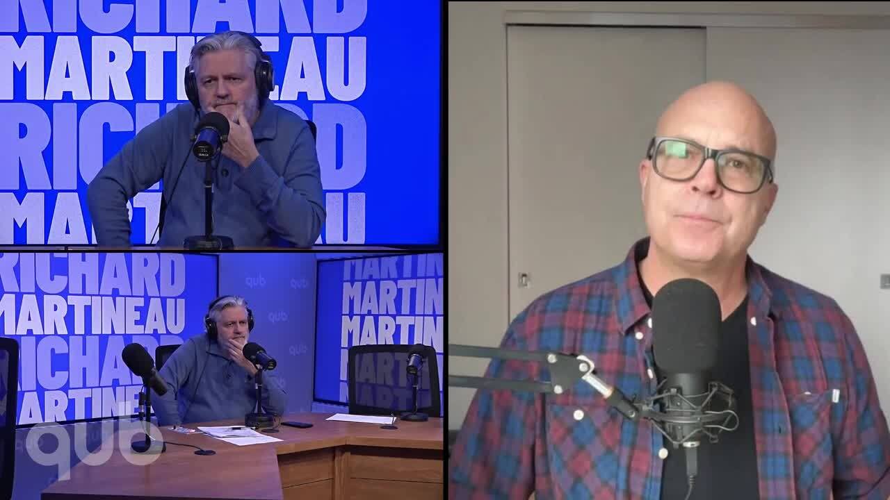 Itinérance: «Faire la différence entre ceux qui sont DANS le trouble et ...