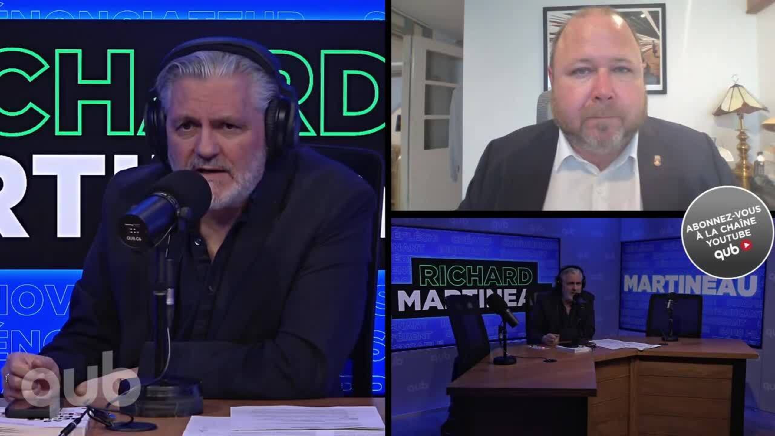 Le quartier St-Roch ressemble à Walking Dead! Gentrification et ...