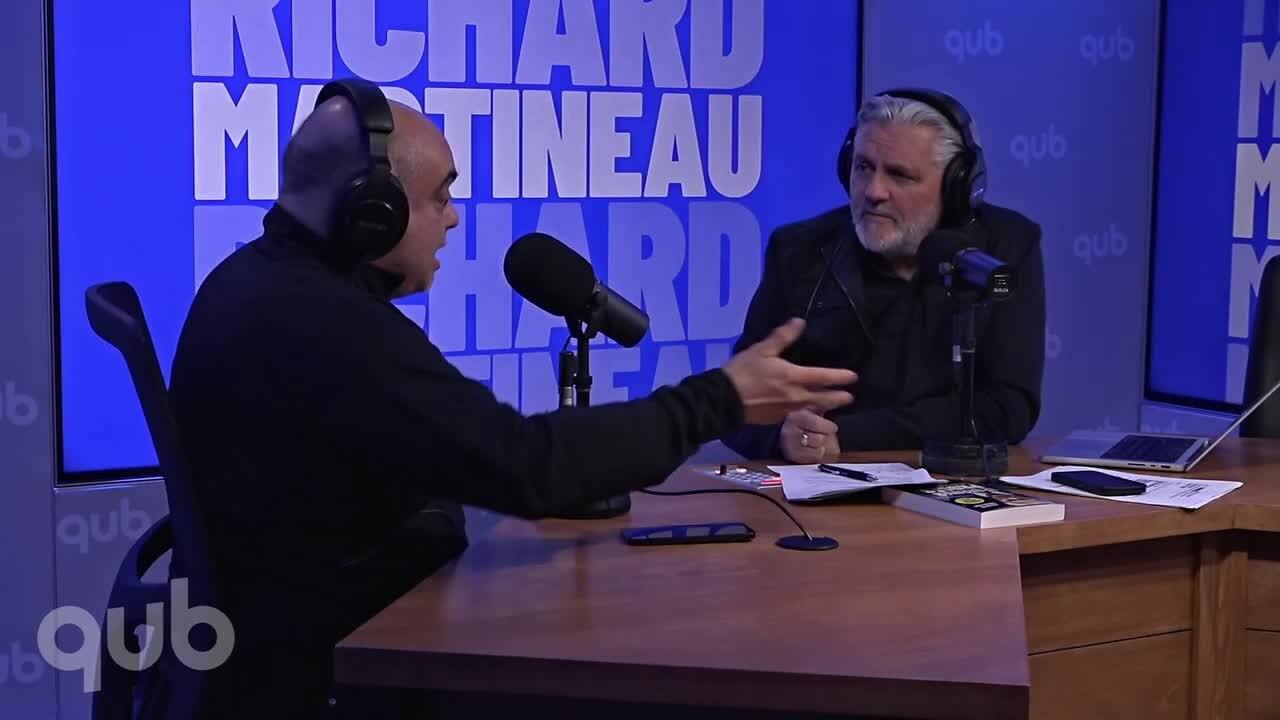 Le ‘Clown' est devenu le bouc émissaire national: «C'est ridicule d ...