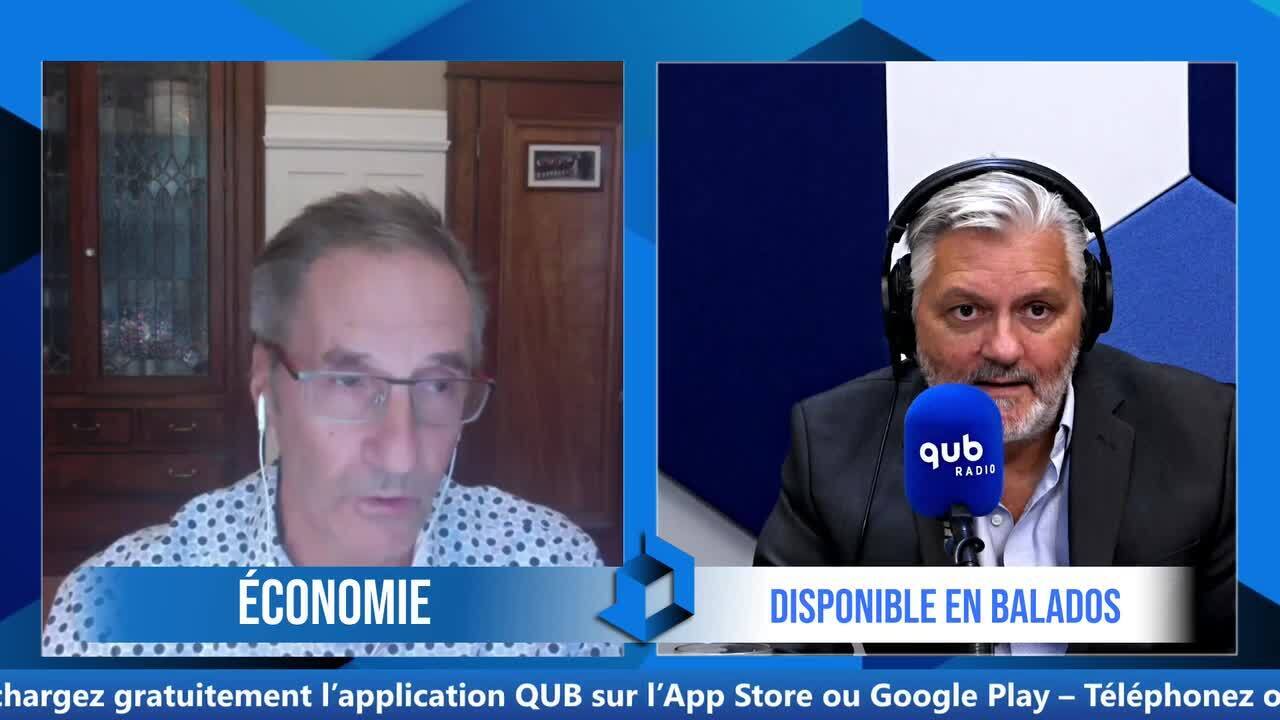 Évaluation foncière Montréal «C’est la plus forte croissance depuis 15 ans!», dit Yves Daoust