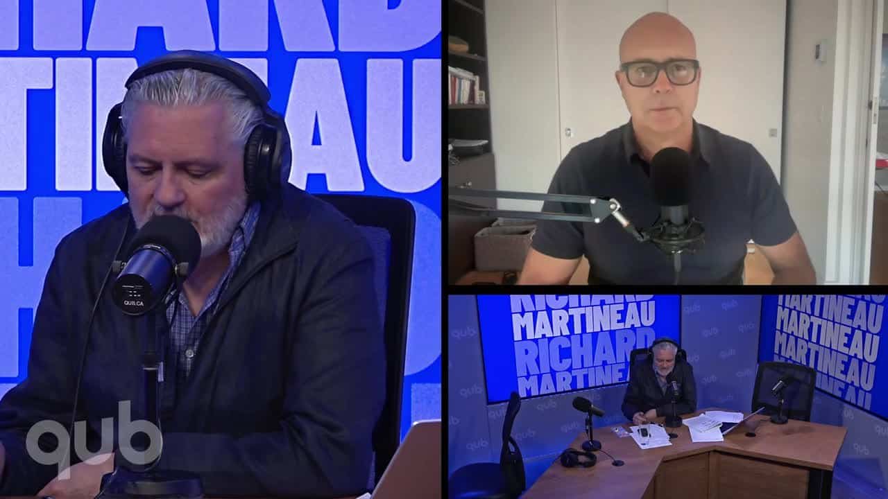 «Ils savent composer avec le public!»: les vedettes feraient de bons ...