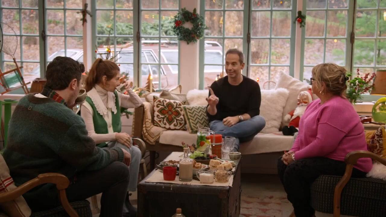 La vraie nature de Noël - Bande-annonce