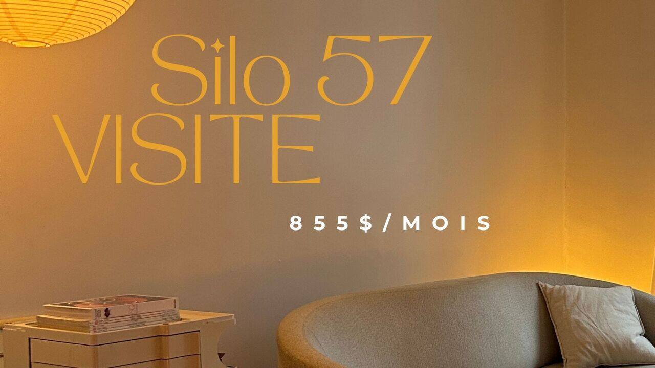 [VIDÉO] Visite chez Gaël: un appartement à 855$ par mois dans Verdun