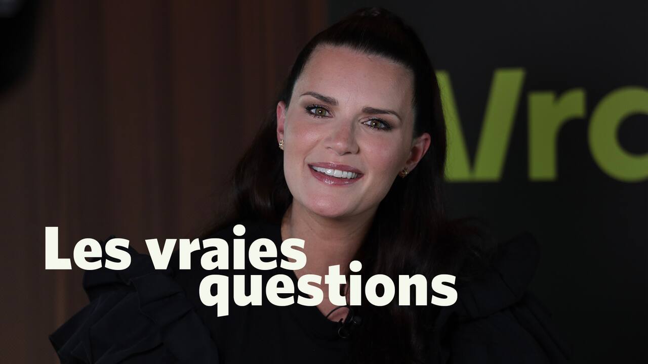 Vrai - Marie-Êve Janvier