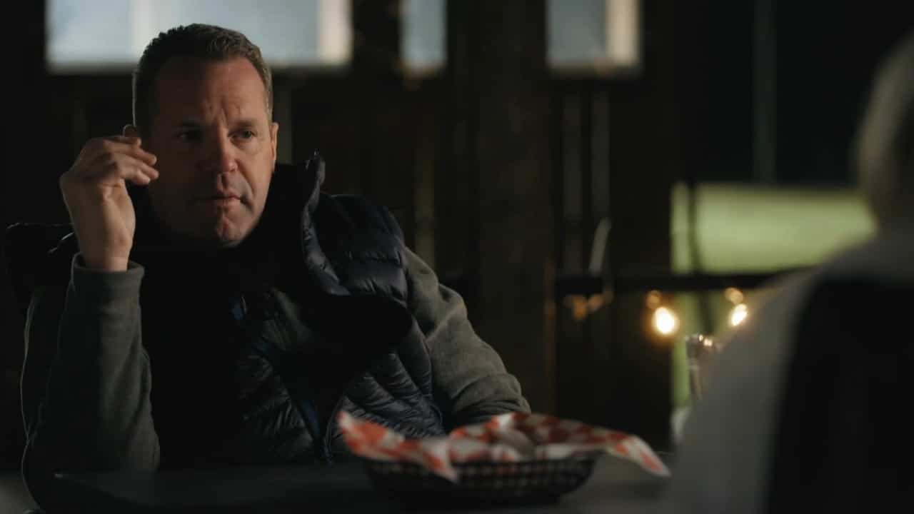 Sylvain «pogne les nerfs» contre la production