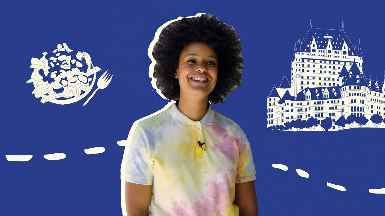 S57 - J'irai où tu iras - Marième