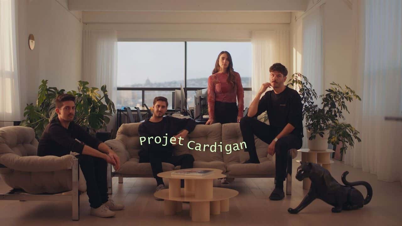 IVY Studio - épisode 1