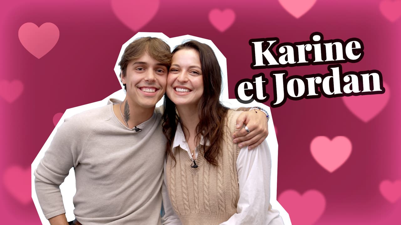 Couple Challenge - Karine St-Michel et Jordan Boulet-Viau