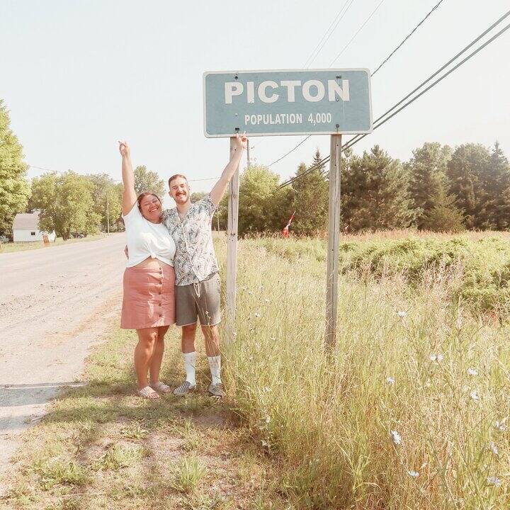 Road trip à Sandbanks : les adresses préférées de Fleur Maison