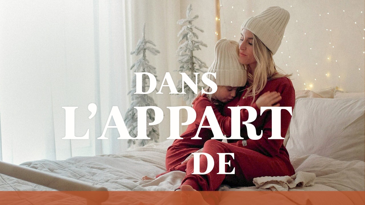 S57 - Dans l'appart de Brook et Peony