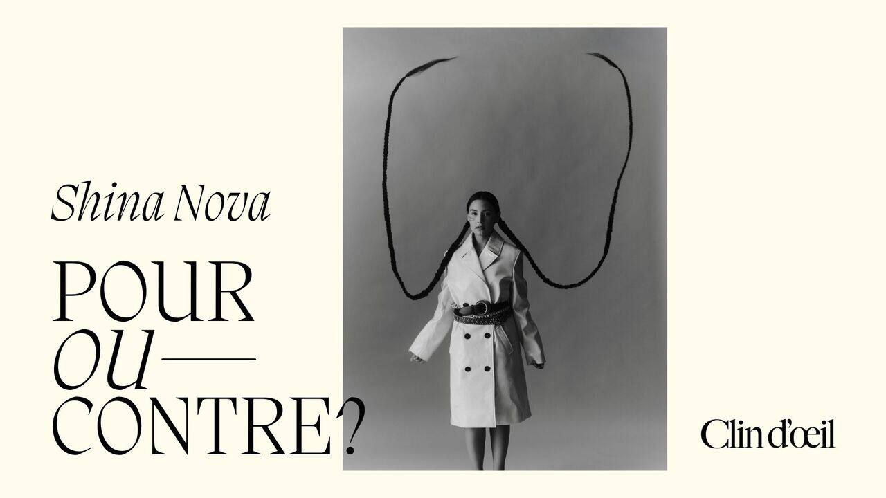 [VIDÉO] Shina Nova dévoile son opinion sur ces tendances beauté controversées