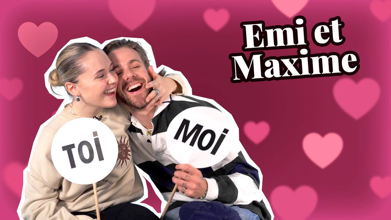 Billie - Couple challenge - Emi Chicoine et Maxime Gibeault