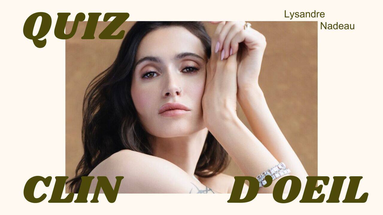 VIDÉO] Lysandre Nadeau nous révèle son avis sur les tendances controversées de l'été 2024