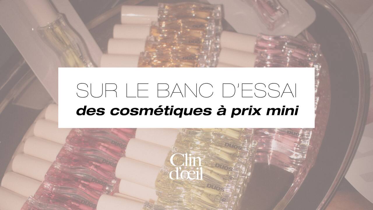 [VIDÉO] Ces cosmétiques québécois à bas prix sont l'alternative parfaite aux produits viraux de grandes marques