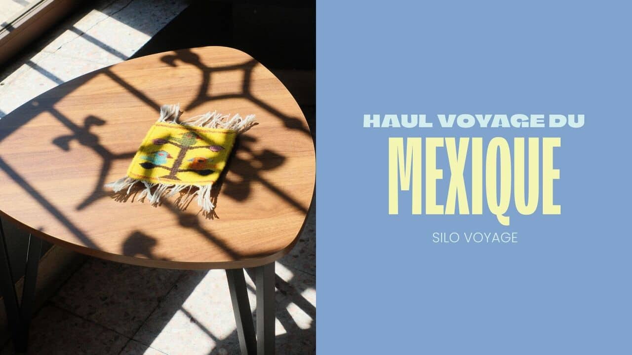 [VIDÉO] Haul du Mexique 2026