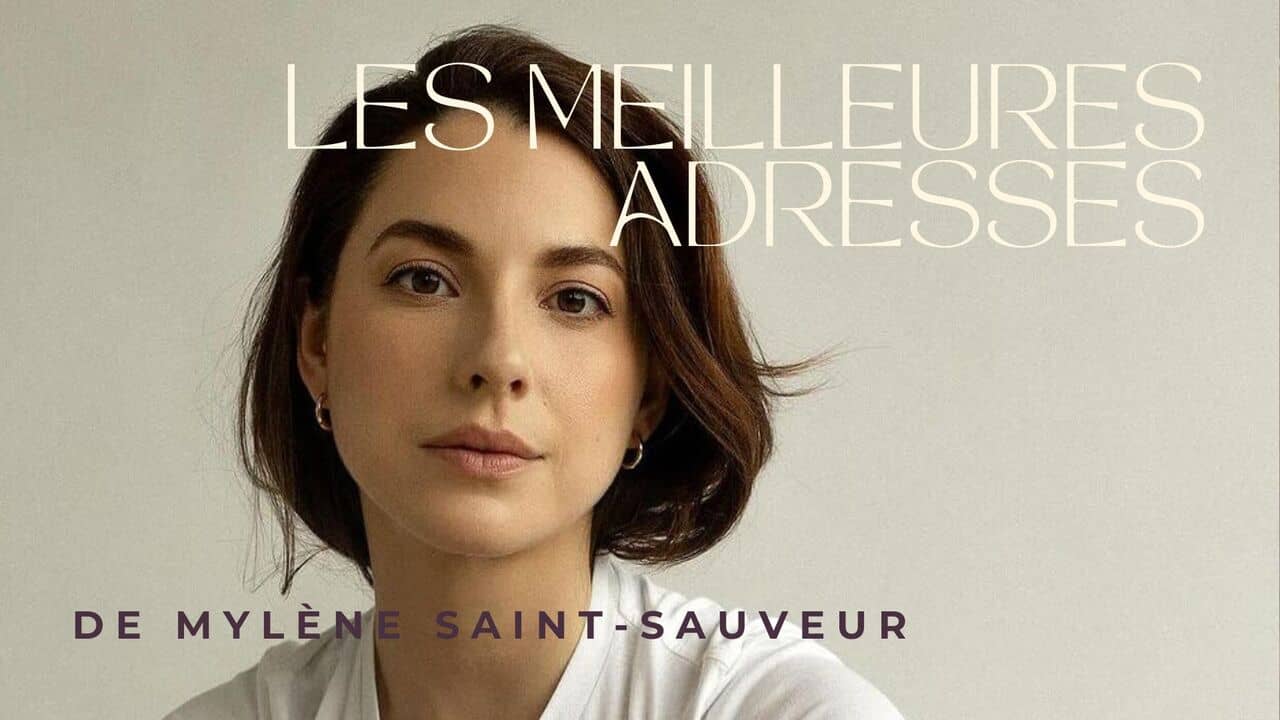 [VIDÉO] Mylène Saint-Sauveur nous dévoile ses adresses préférées dans la Petite-Patrie