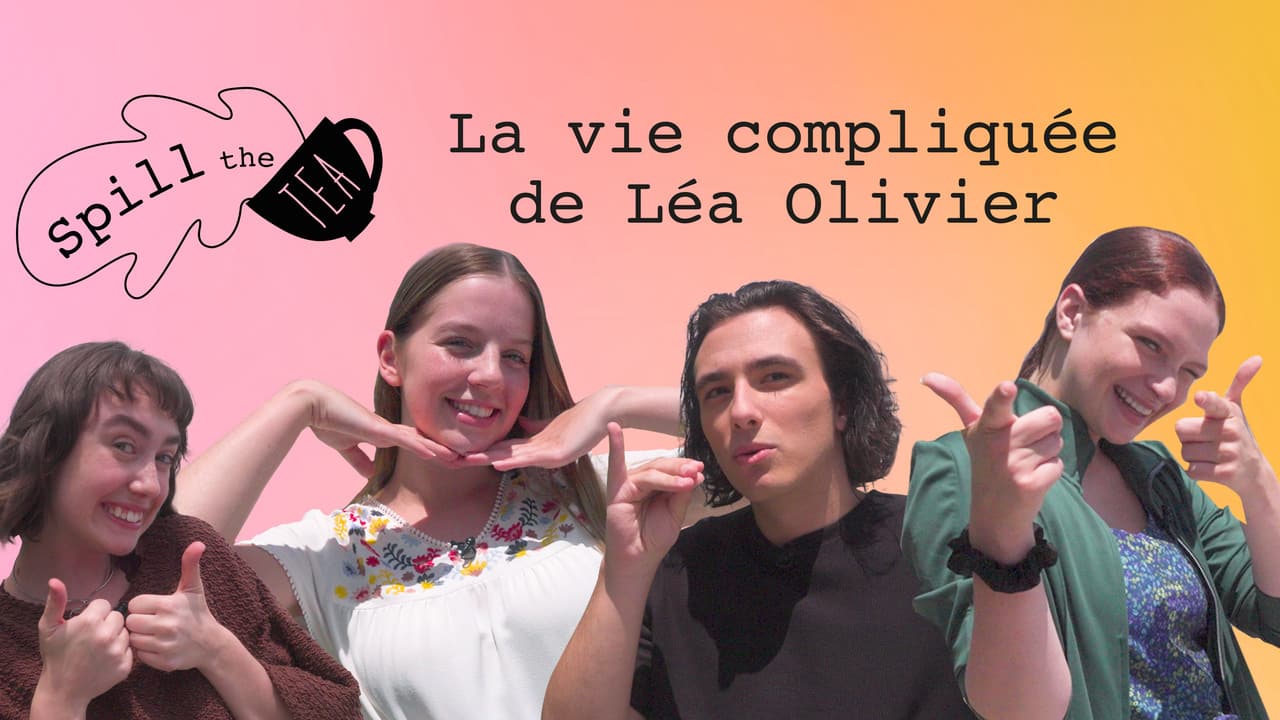 [VIDÉO] Les comédiens de «La vie compliquée de Léa Olivier» nous dévoilent leurs secrets de tournage