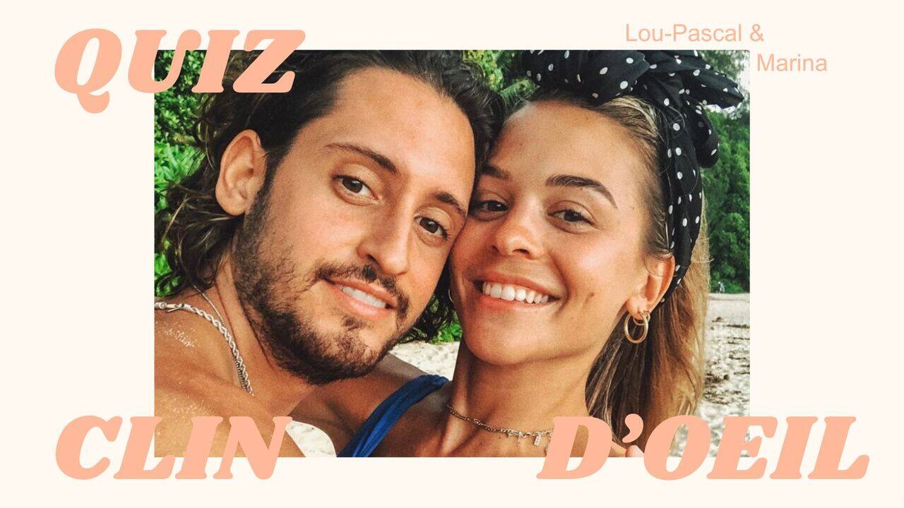[VIDÉO] Lou-Pascal Tremblay et Marina Bastarache se confient au Magazine Clin d'oeil sur les tendances controversées de l'été 2024