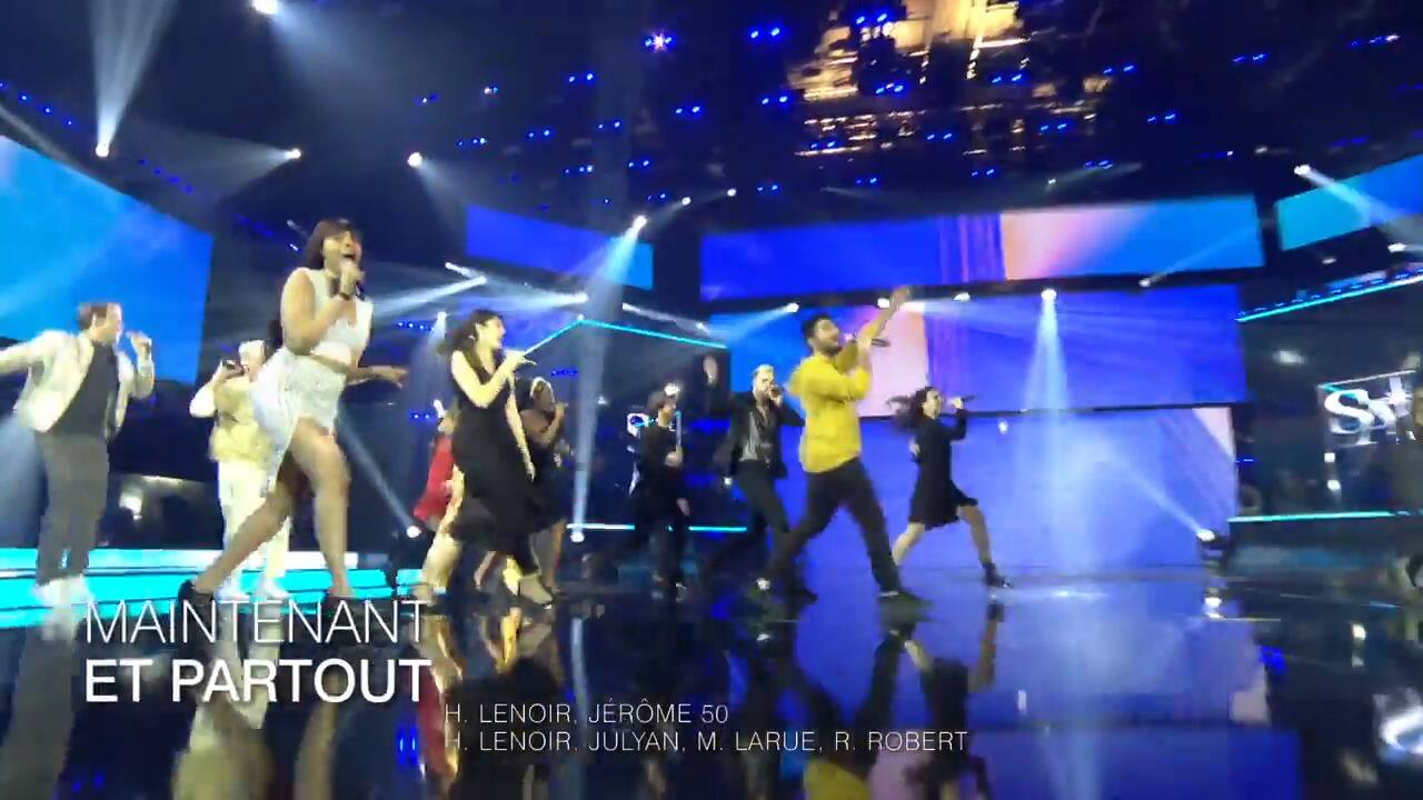 Chanson Thème - Star Académie