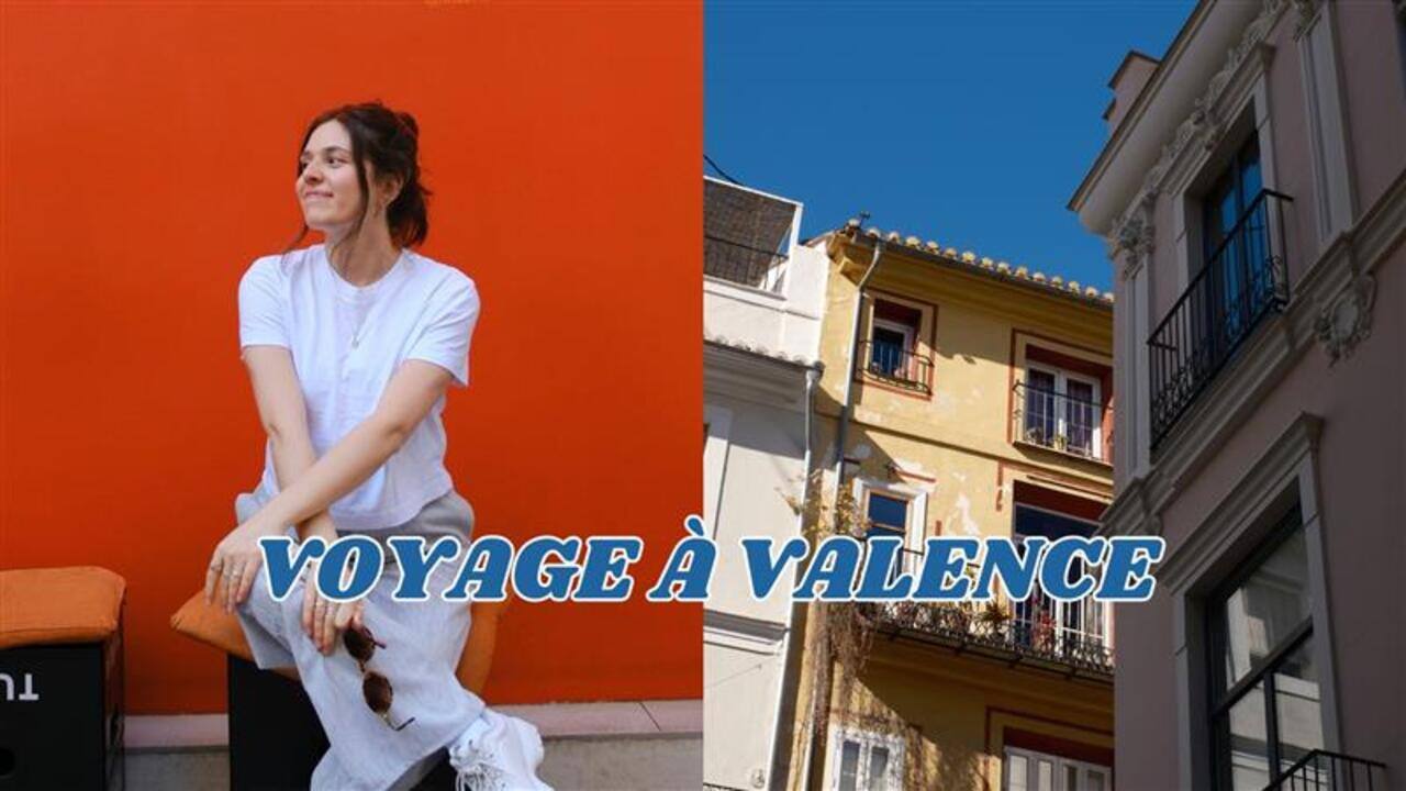 [VIDÉO] Valence vole la vedette à Barcelone: 19 incontournables pour un voyage de rêve sur la côte méditerranéenne