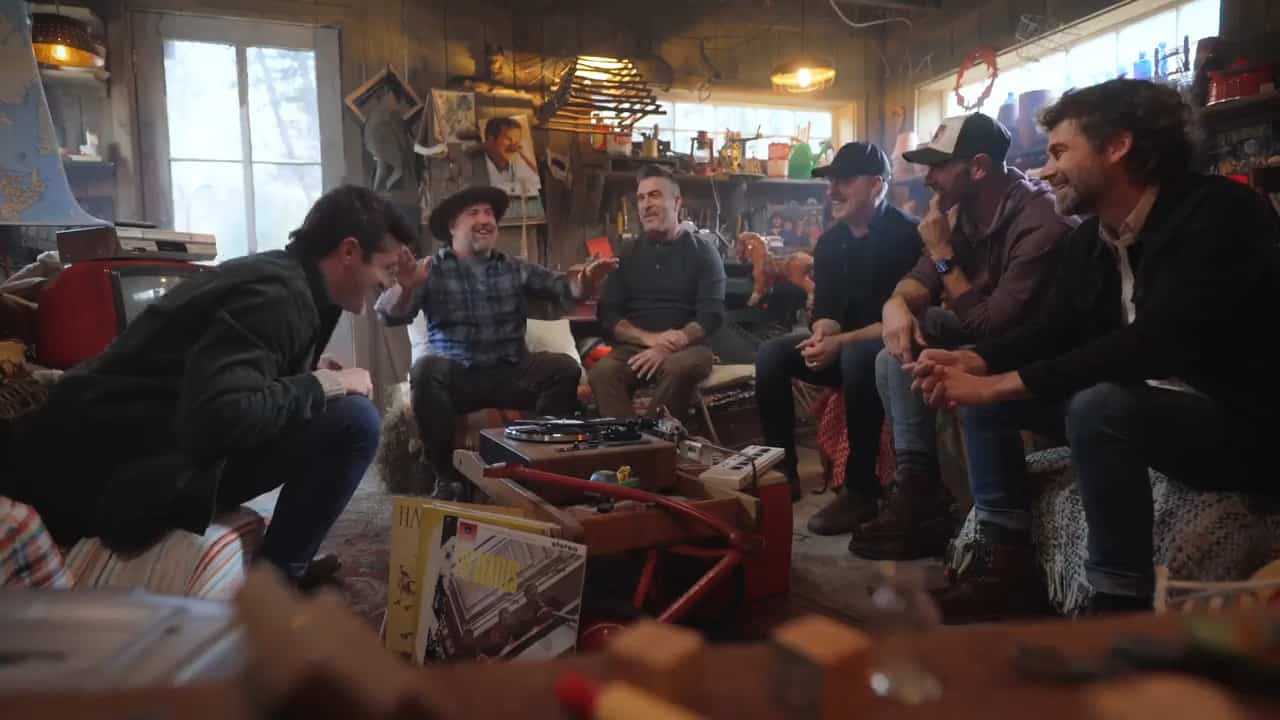 La vraie nature - Bande-annonce