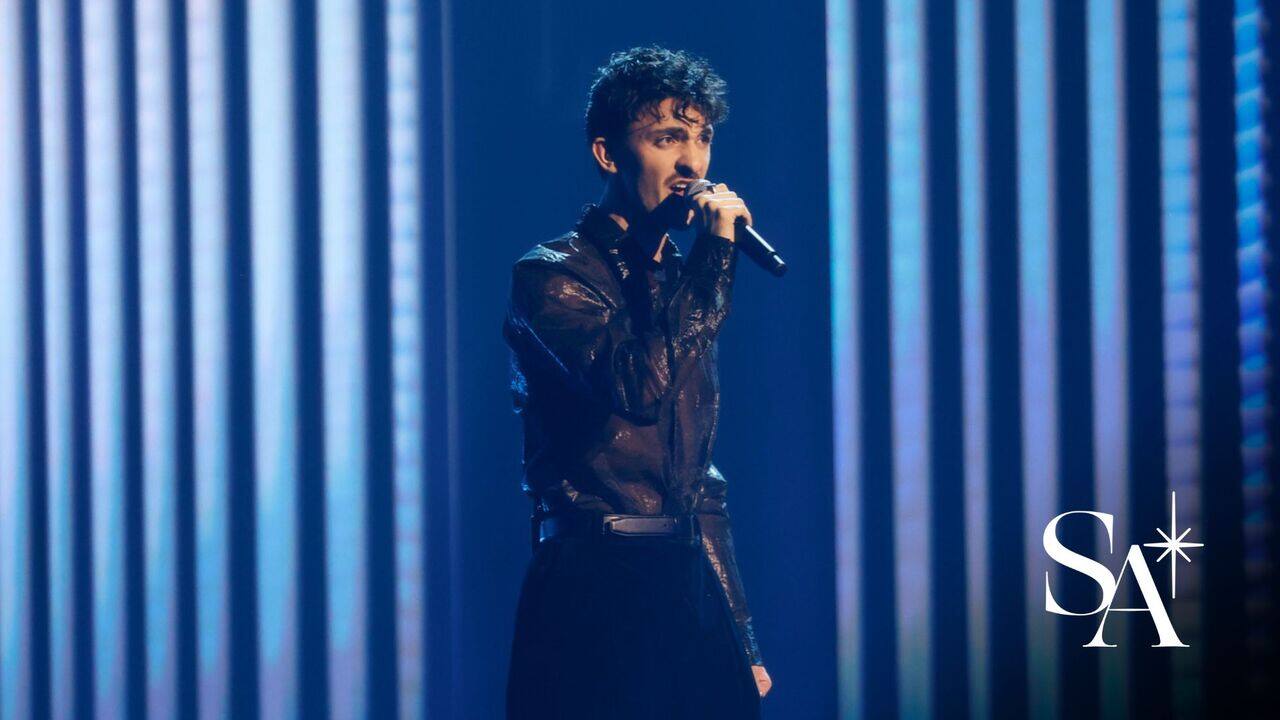 Léo - Never Enough