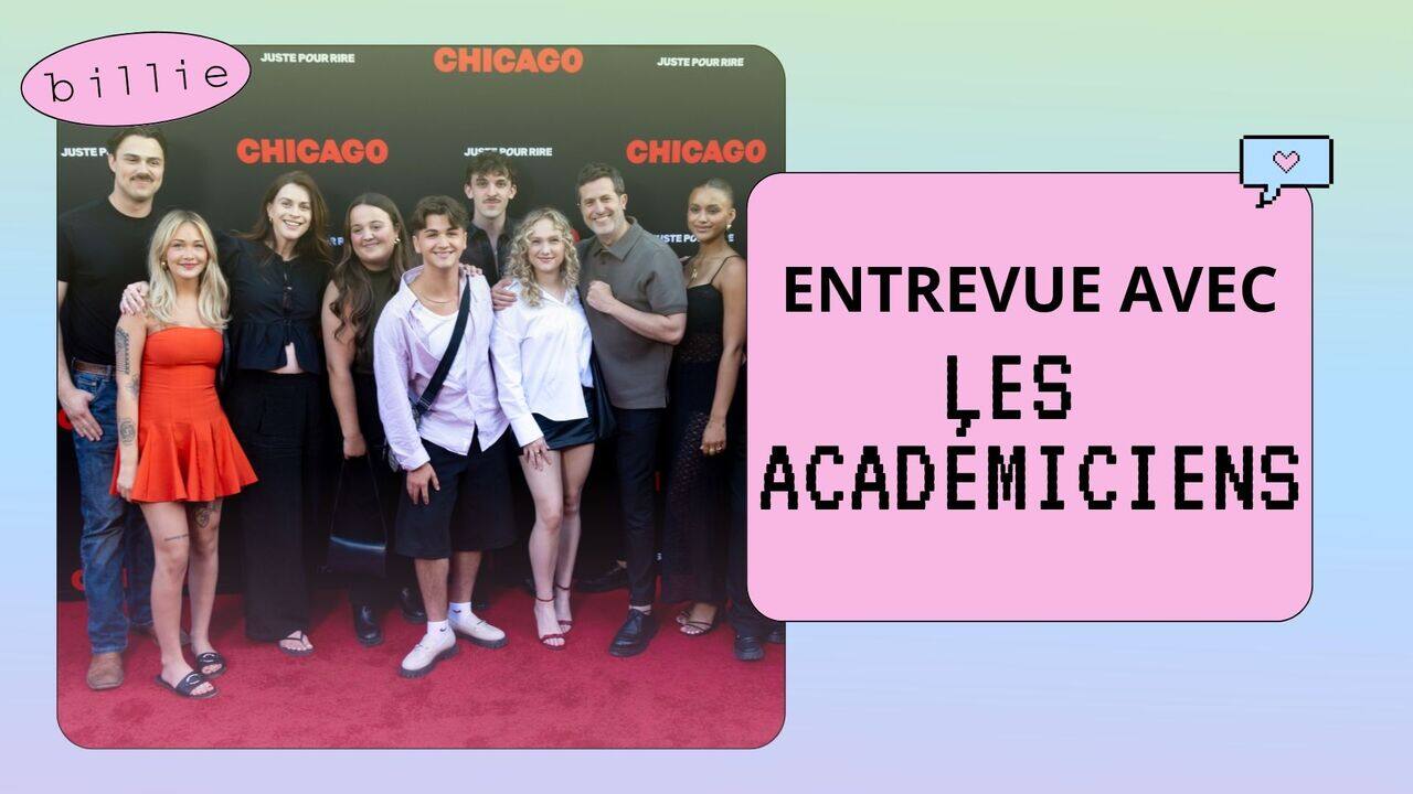 Les Académiciens nous donnent des nouvelles