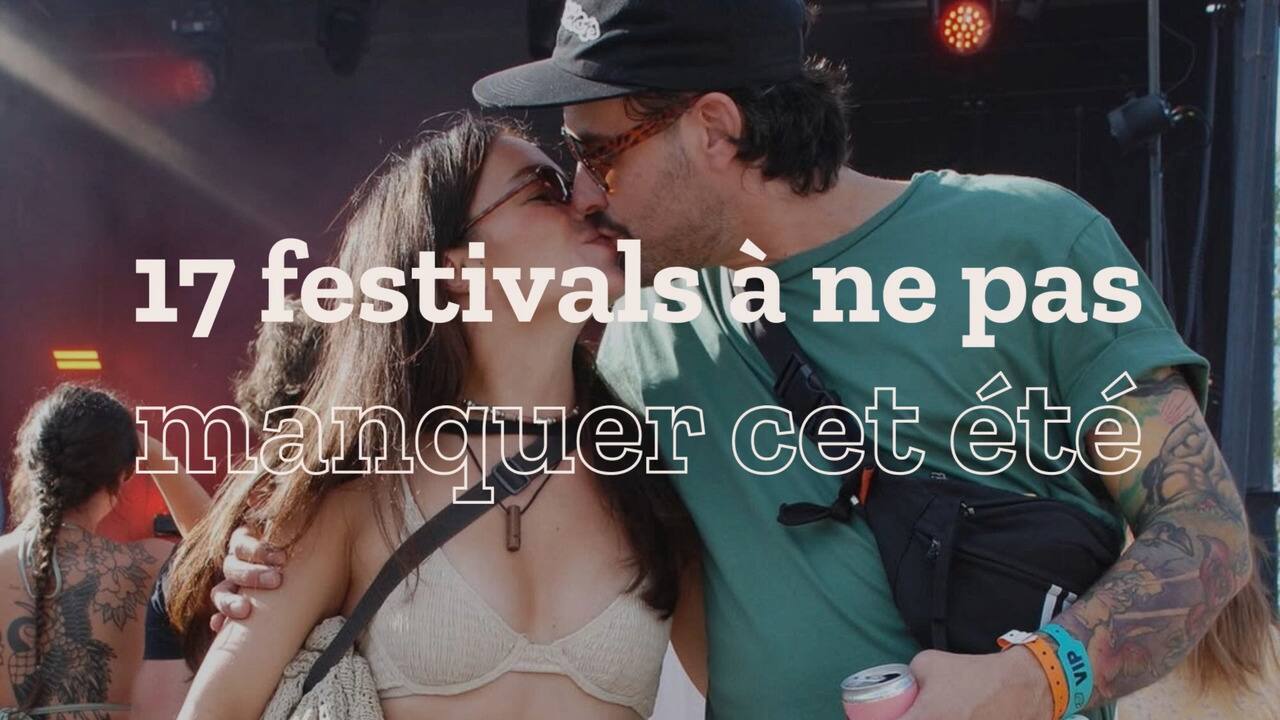 Les 17 festivals incontournables à ne pas manquer au Québec cet été [2025]