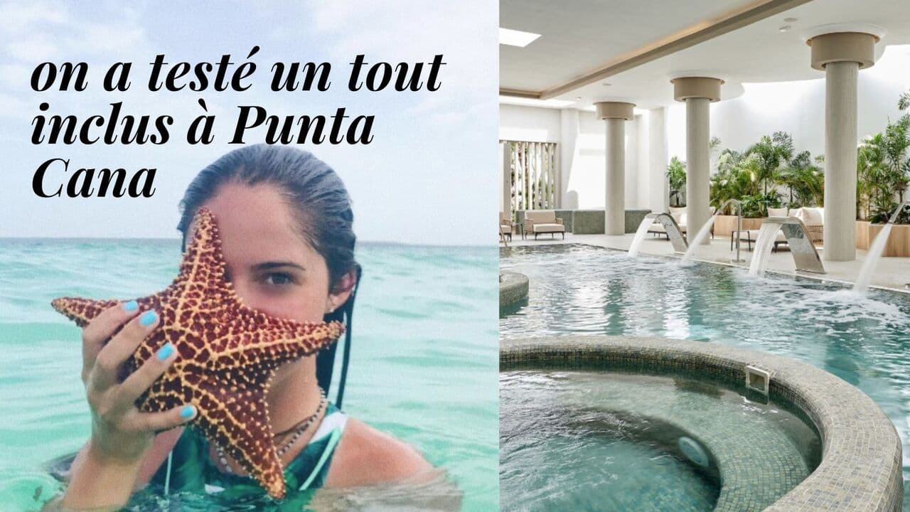 Silo Voyage - Riu palace Macao Punta Cana