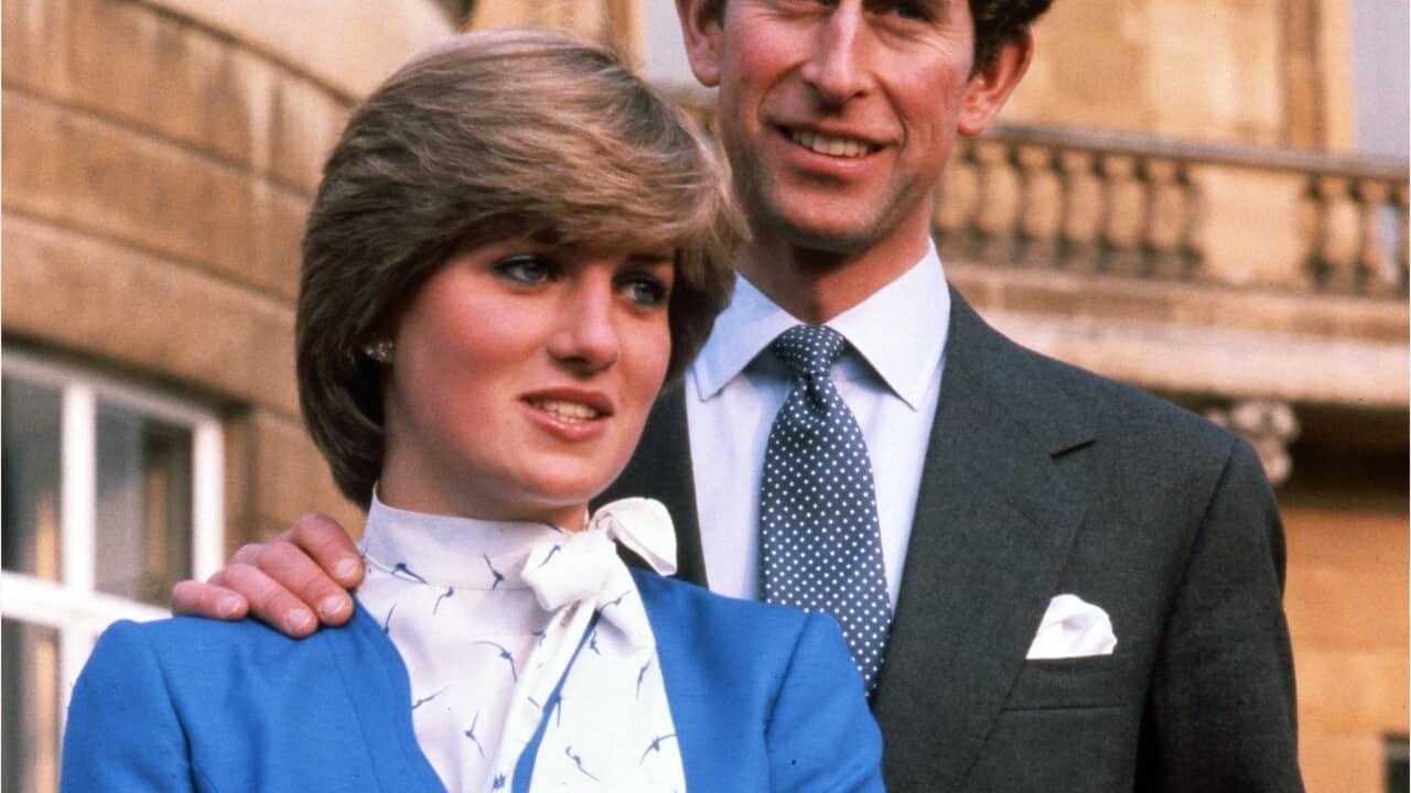 Les plus beaux looks de Lady Diana dans The Crown et dans la vraie vie