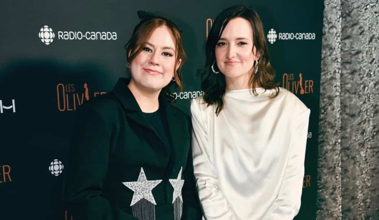 Qu'est-ce qui est «In & Out» en 2024? Vos humoristes préférées répondent à la question!