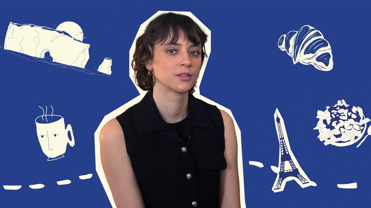 [VIDÉO] J'IRAI OÙ TU IRAS: Les meilleures adresses de Pomme