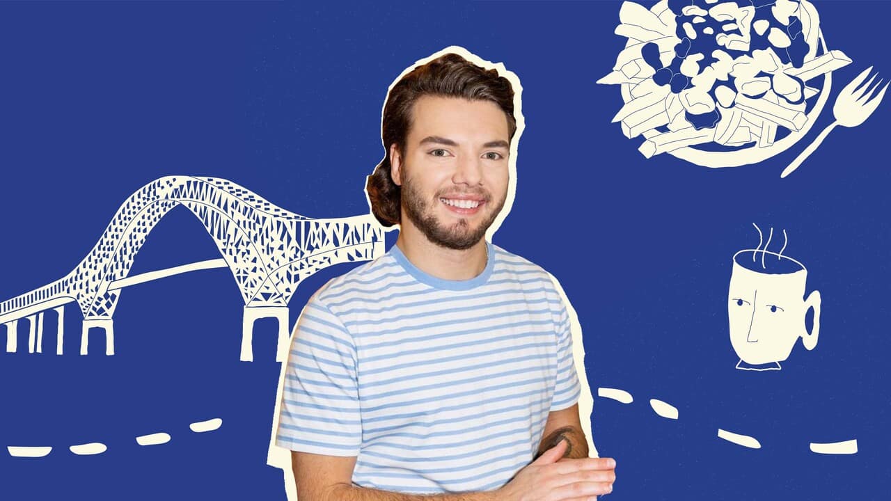 S57 - J'irai où tu iras - Jérémy Plante